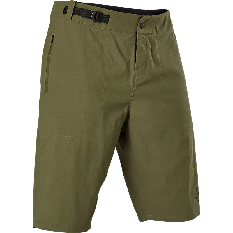 Fox Ranger Lined MTB Shorts - Shorts - Bicycle Warehouse