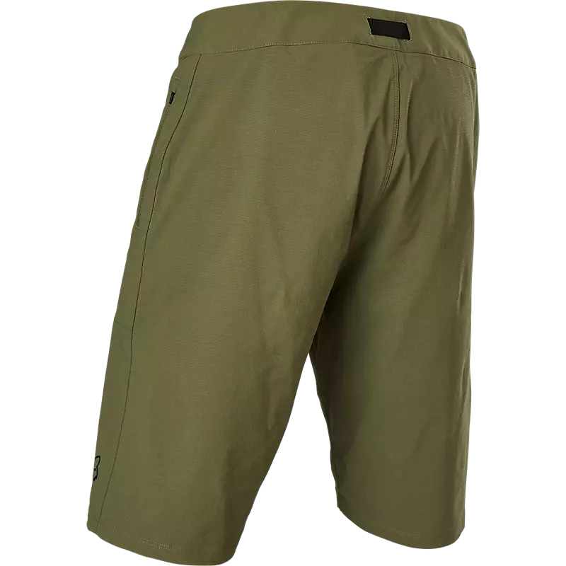 Fox Ranger Lined MTB Shorts - Shorts - Bicycle Warehouse