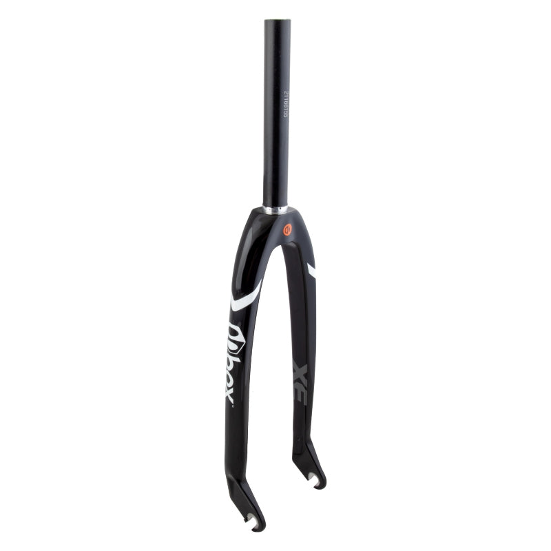 XE Expert Carbon 24" Fork (10mm) 1" Alum - Bicycle Warehouse