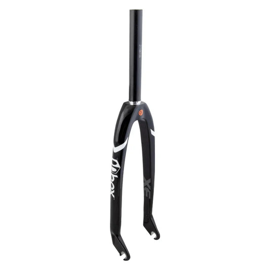 XE Expert Carbon 24" Fork (10mm) 1" Alum - Bicycle Warehouse