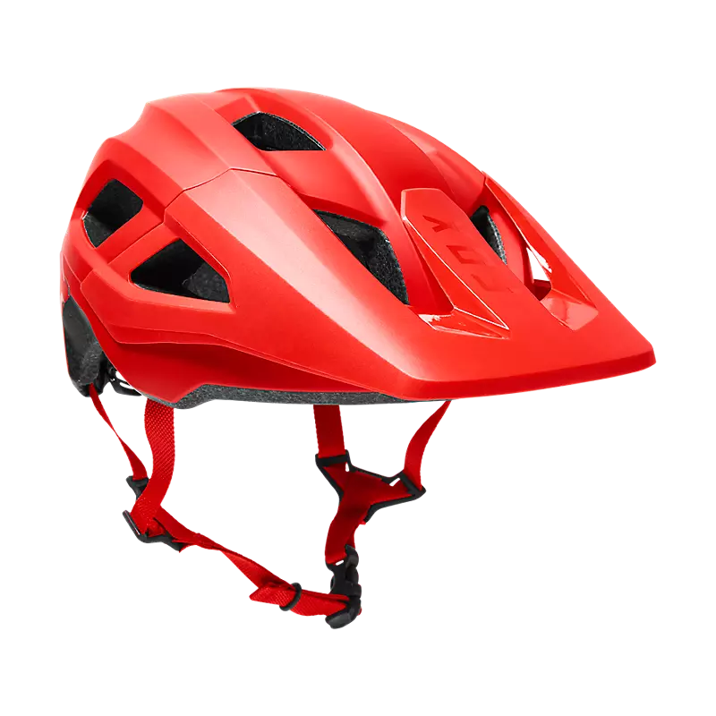 Fox Youth Mainframe Mountain Bike Helmet - Helmets - Bicycle Warehouse