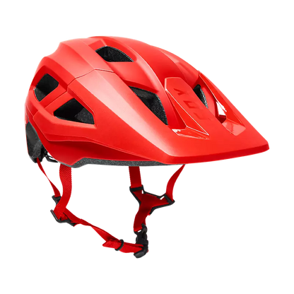 Fox Youth Mainframe Mountain Bike Helmet - Helmets - Bicycle Warehouse