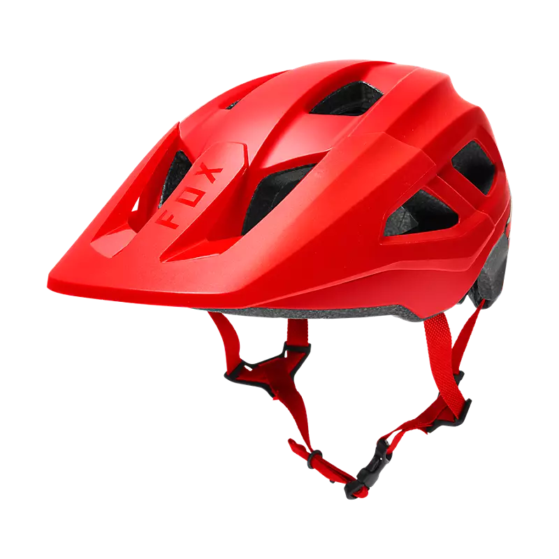 Fox Youth Mainframe Mountain Bike Helmet Bicycle Warehouse