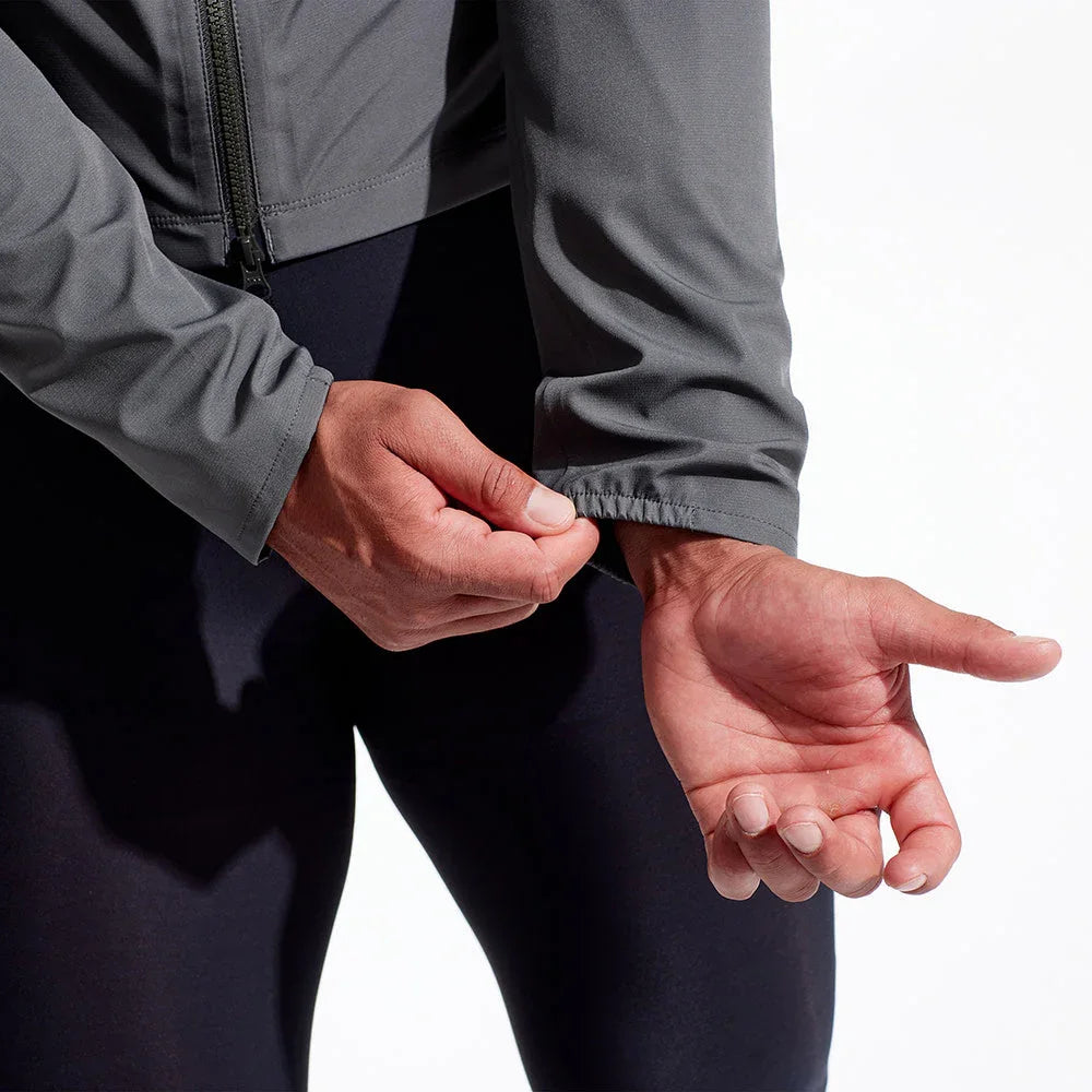 Men's Attack WxB Jacket - Bicycle Warehouse