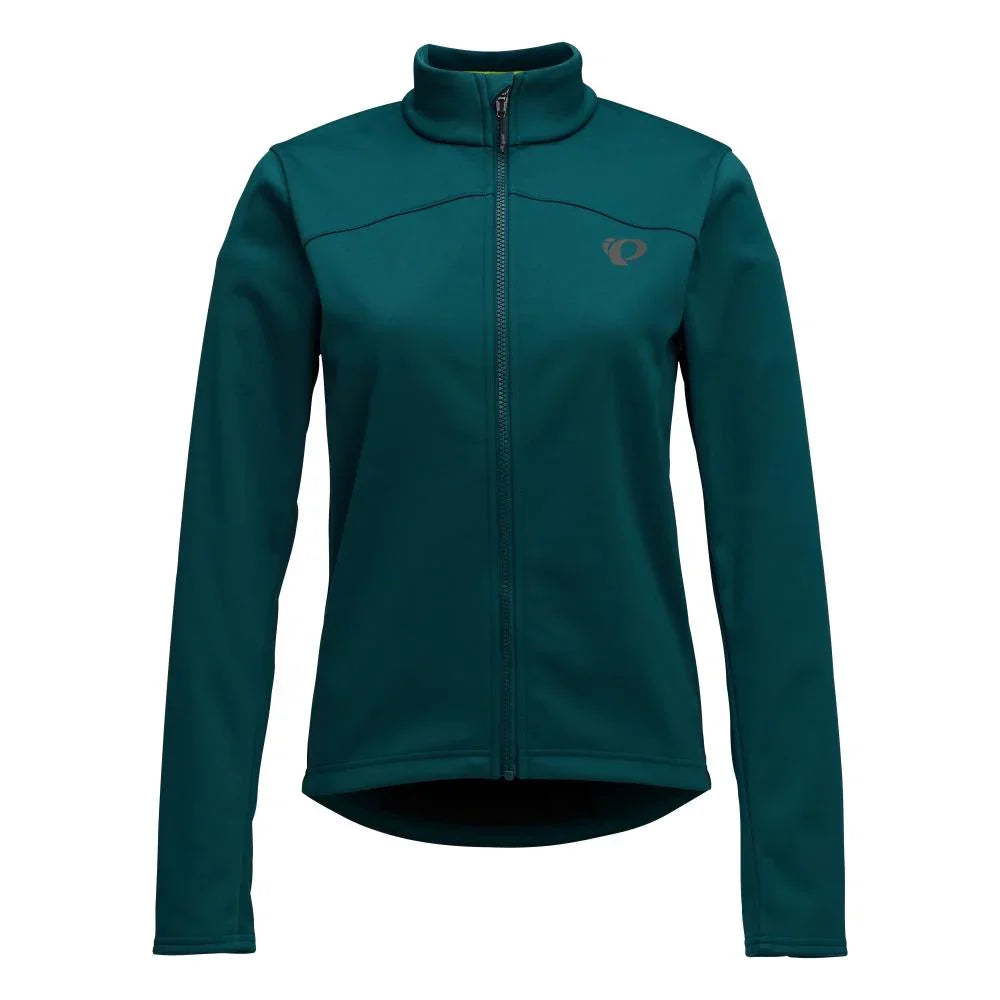Pearl Izumi Women's Quest AmFIB® Jacket - Bicycle Warehouse