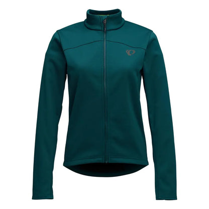 Pearl Izumi Women's Quest AmFIB® Jacket - Bicycle Warehouse