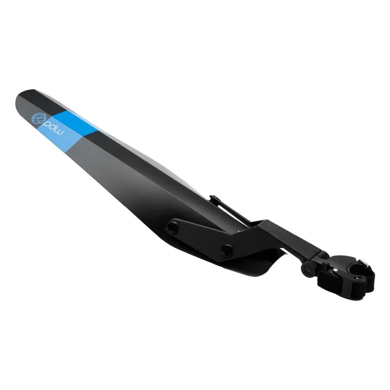 Origami Clip-on Fender: Rear - Bicycle Warehouse