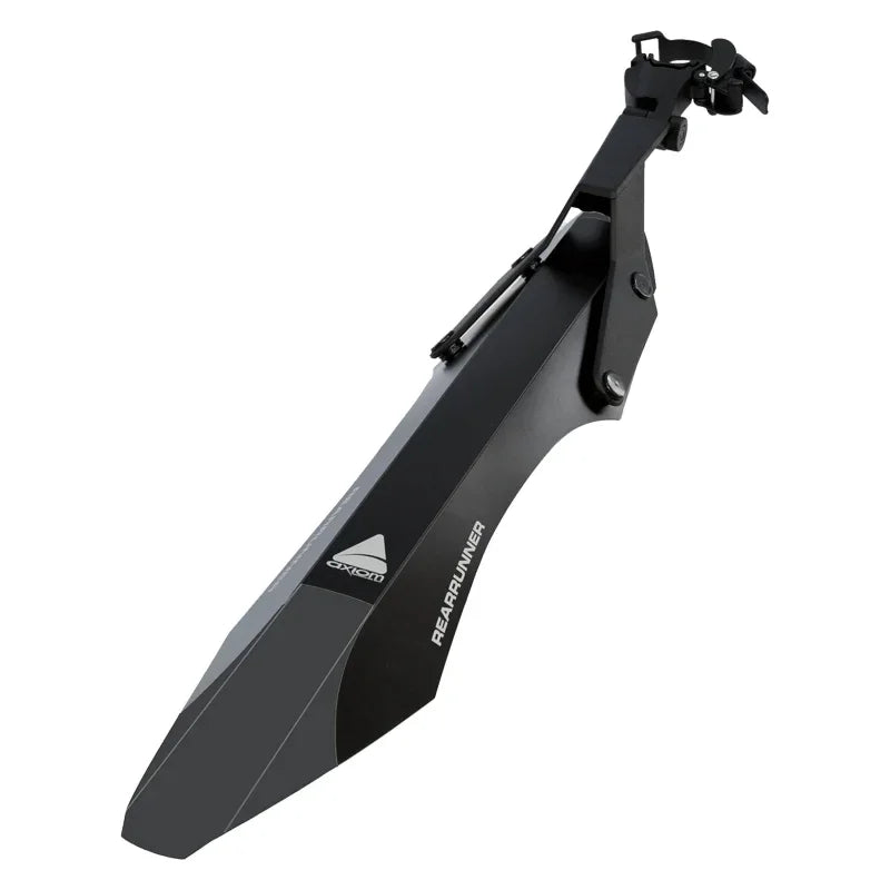 Rearrunner Rear MTB 26/29` Black - Bicycle Warehouse