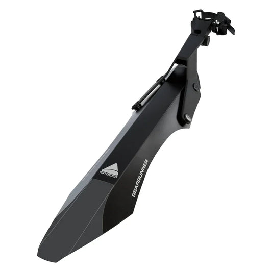 Rearrunner Rear MTB 26/29` Black - Bicycle Warehouse