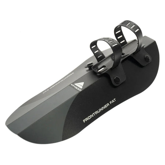 Frontrunner Front Fat Bike 26` Black - Bicycle Warehouse