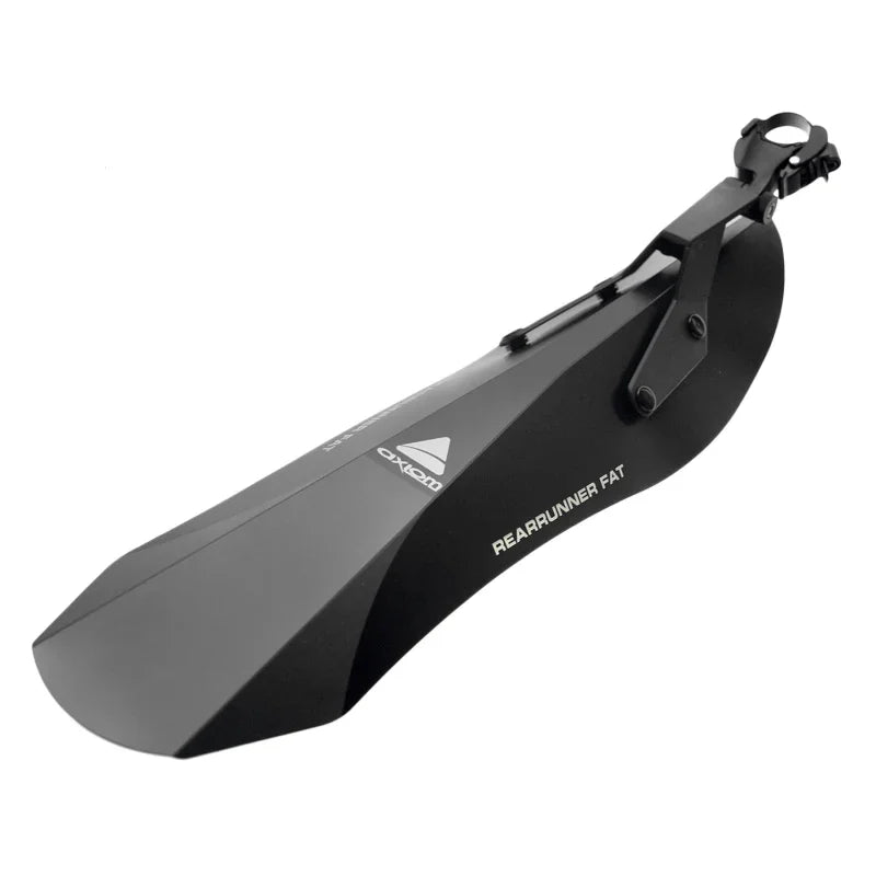 Rearrunner Rear Fat Bike 26` Black - Bicycle Warehouse