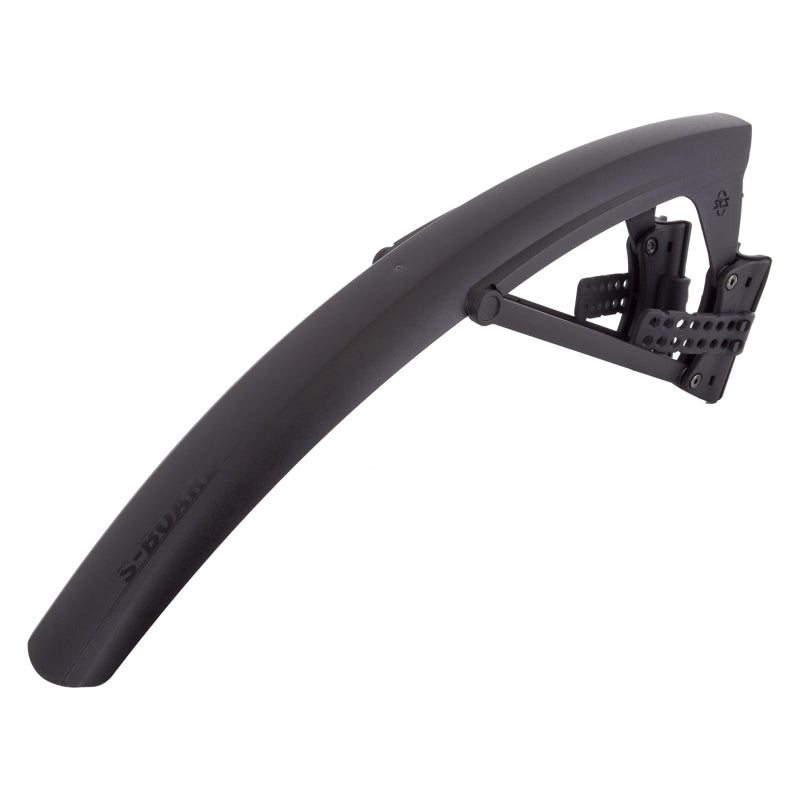 S-Board Front Fender - Bicycle Warehouse