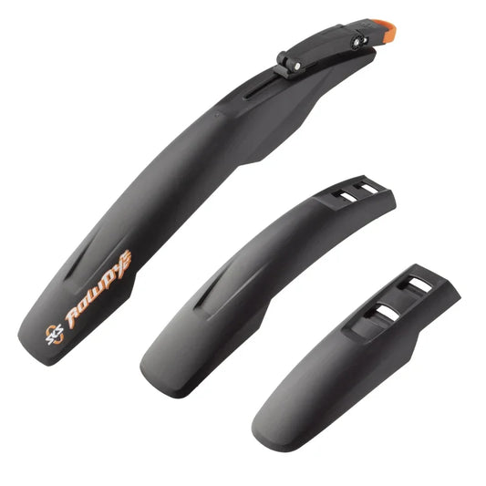 Germany Rowdy 20-24" Front/Rear Set Easy Mounting For Kids Bikes - Bicycle Warehouse