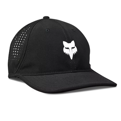 Fox Delta Hat - Headwear - Bicycle Warehouse