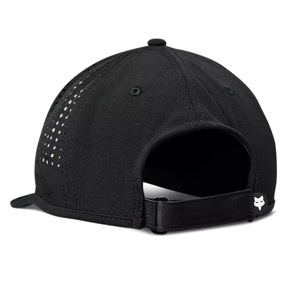 Fox Delta Hat - Headwear - Bicycle Warehouse