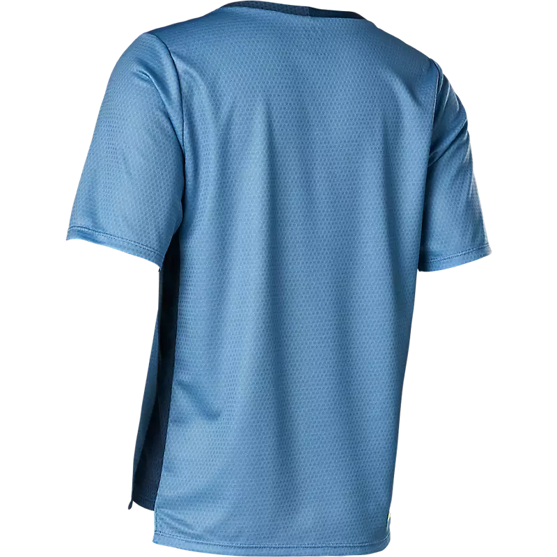 Fox Youth Defend SS Jersey