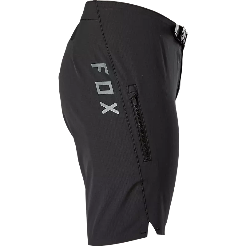 Fox Racing Flexair Lite Short Women s Black S