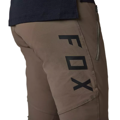 Fox Flexair Mountain Bike Pants - Shorts - Bicycle Warehouse