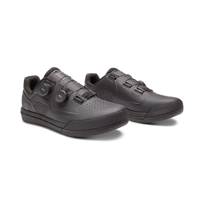 Fox Union BOA® Clipless Shoes - Shoes - Bicycle Warehouse