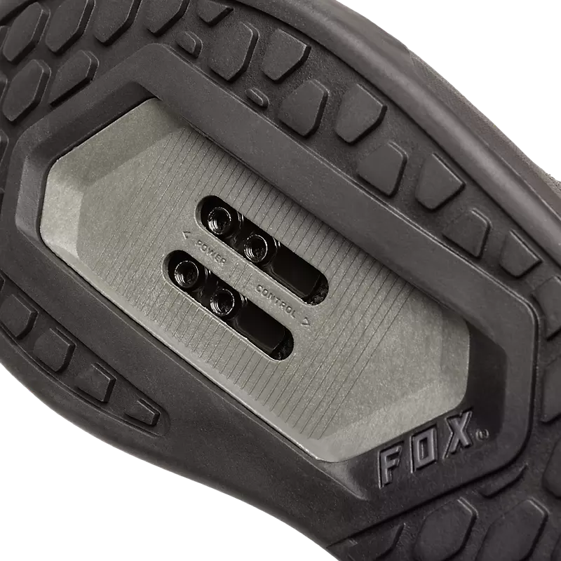 Fox Union BOA® Clipless Shoes - Shoes - Bicycle Warehouse