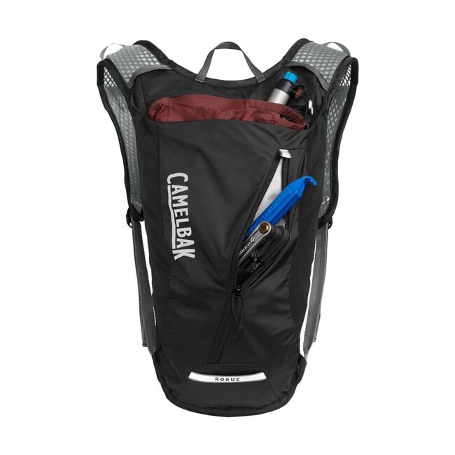 CamelBak Rogue™ Light 7 Bike Hydration Pack with Crux® 2L Reservoir - Hydration - Bicycle Warehouse