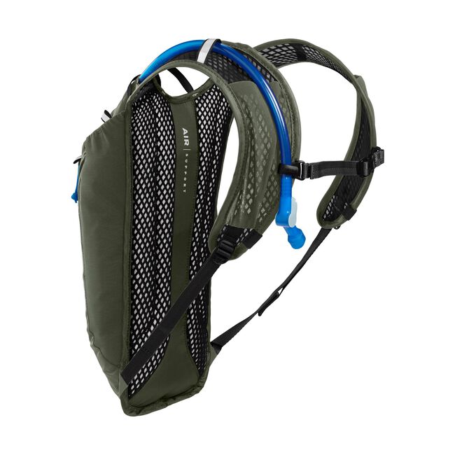 Rogue™ Light 7 Bike Hydration Pack with Crux® 2L Reservoir