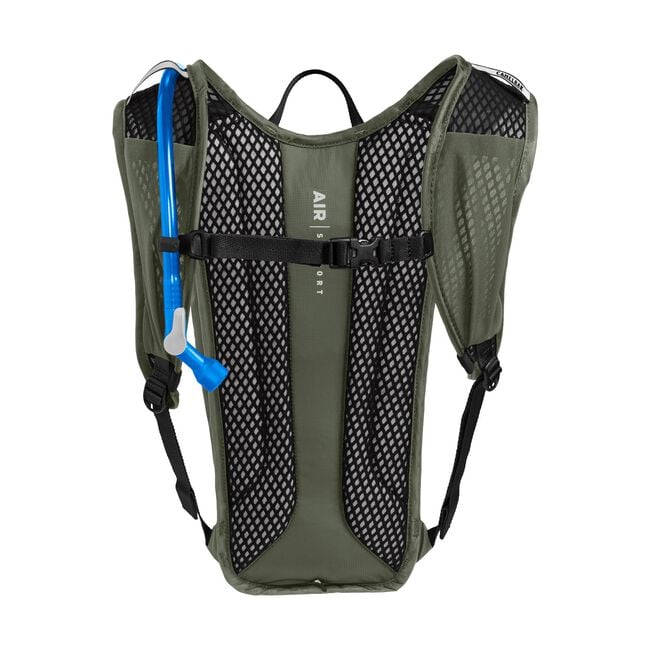 Rogue™ Light 7 Bike Hydration Pack with Crux® 2L Reservoir