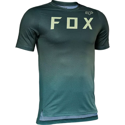 Fox Men's Flexair Jersey Mountain Bike Jersey – Bicycle Warehouse