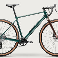 2025 Search C Apex XPLR - SZ1 - 700C
