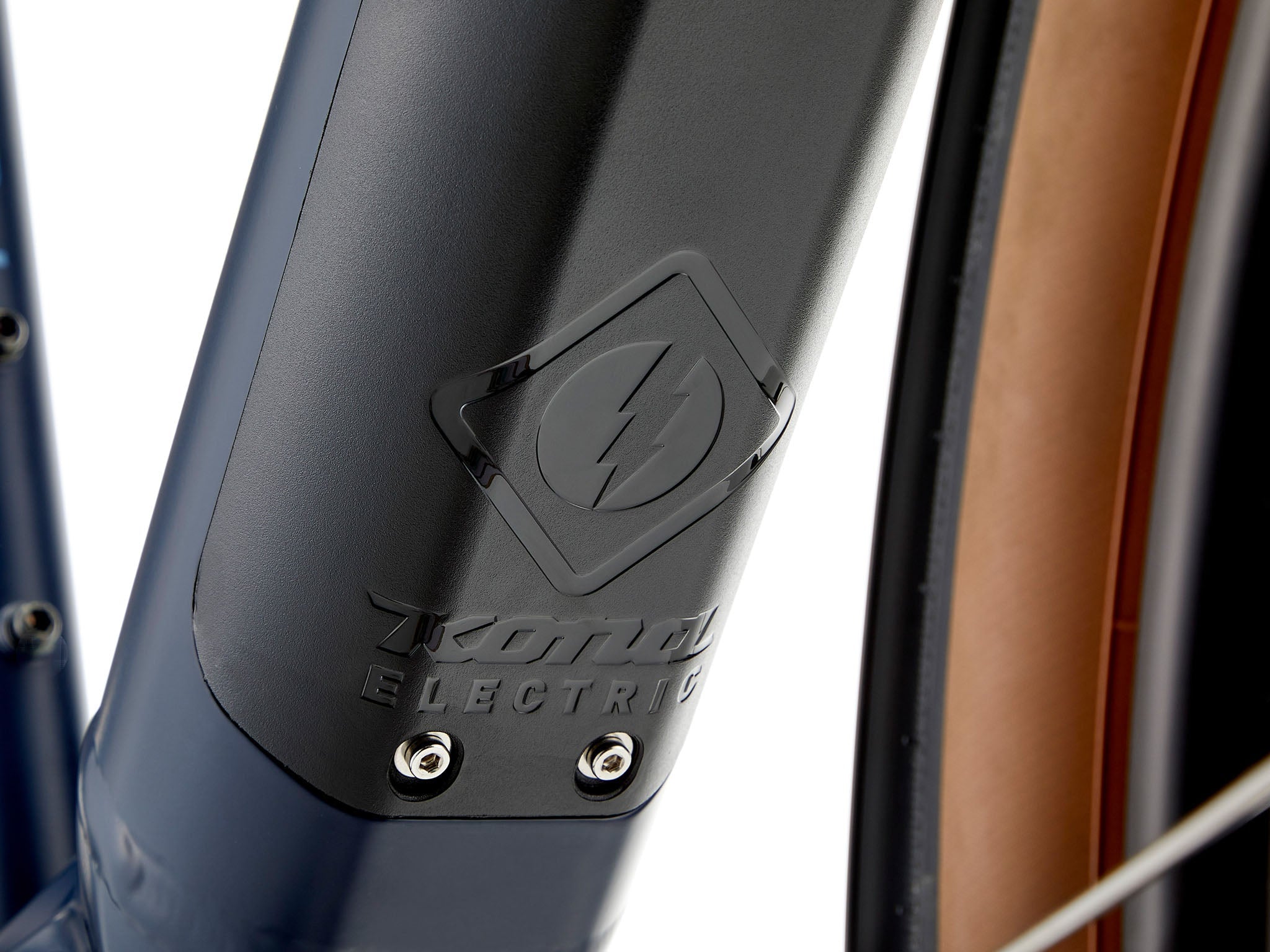 Kona Dew-E DL - Bicycle Warehouse