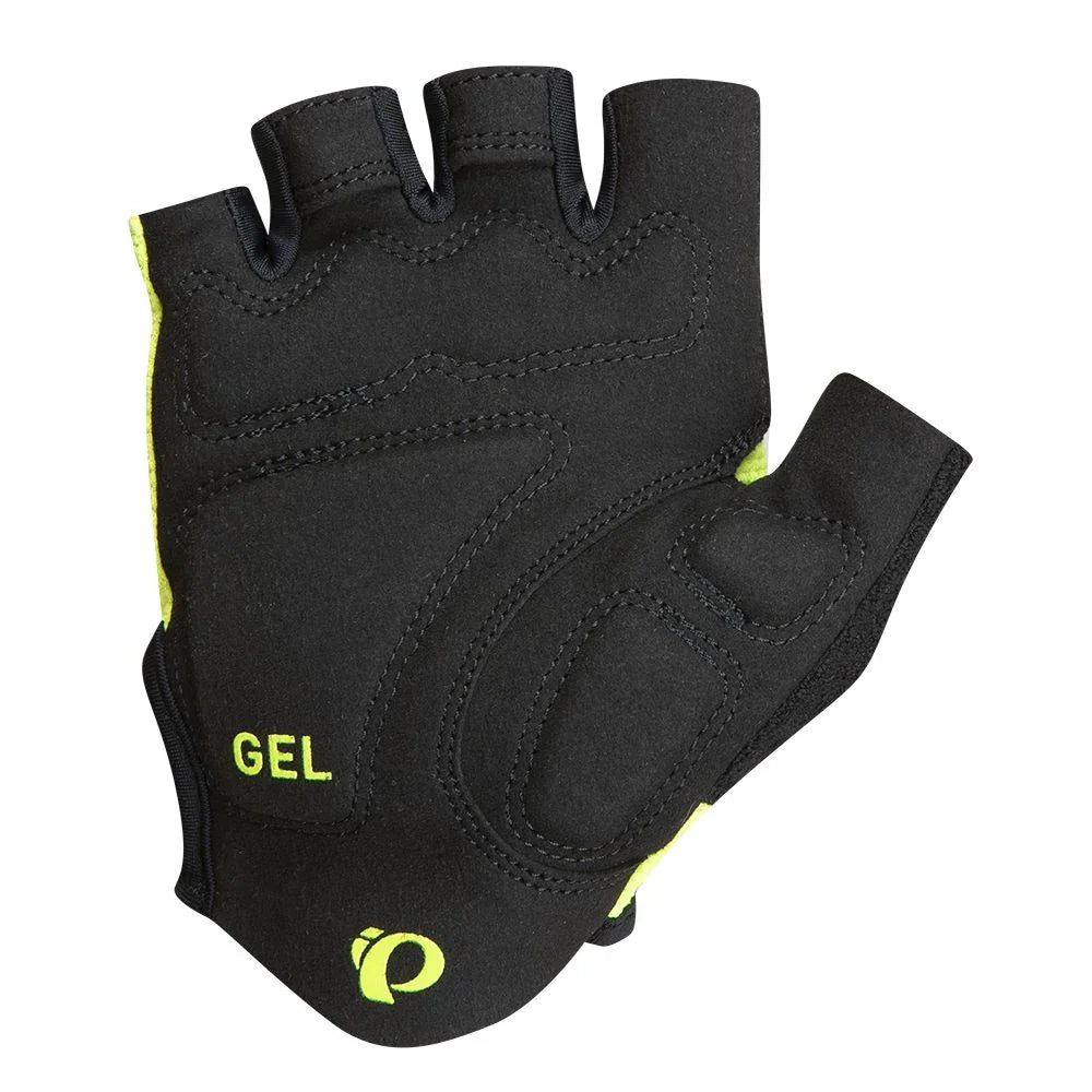 PEARL iZUMi Women's Quest Gel Gloves - Essentials - Bicycle Warehouse