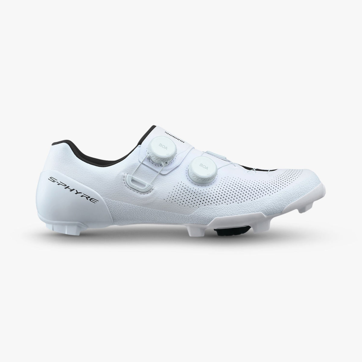 S-PHYRE SH-RX910 - White / 48 / M12.5