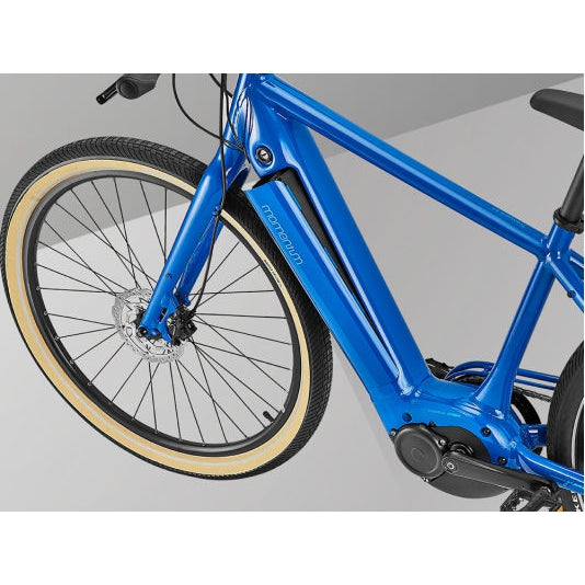 Giant Transend E+ GTS 28MPH E-Bike (2021) - Bikes - Bicycle Warehouse