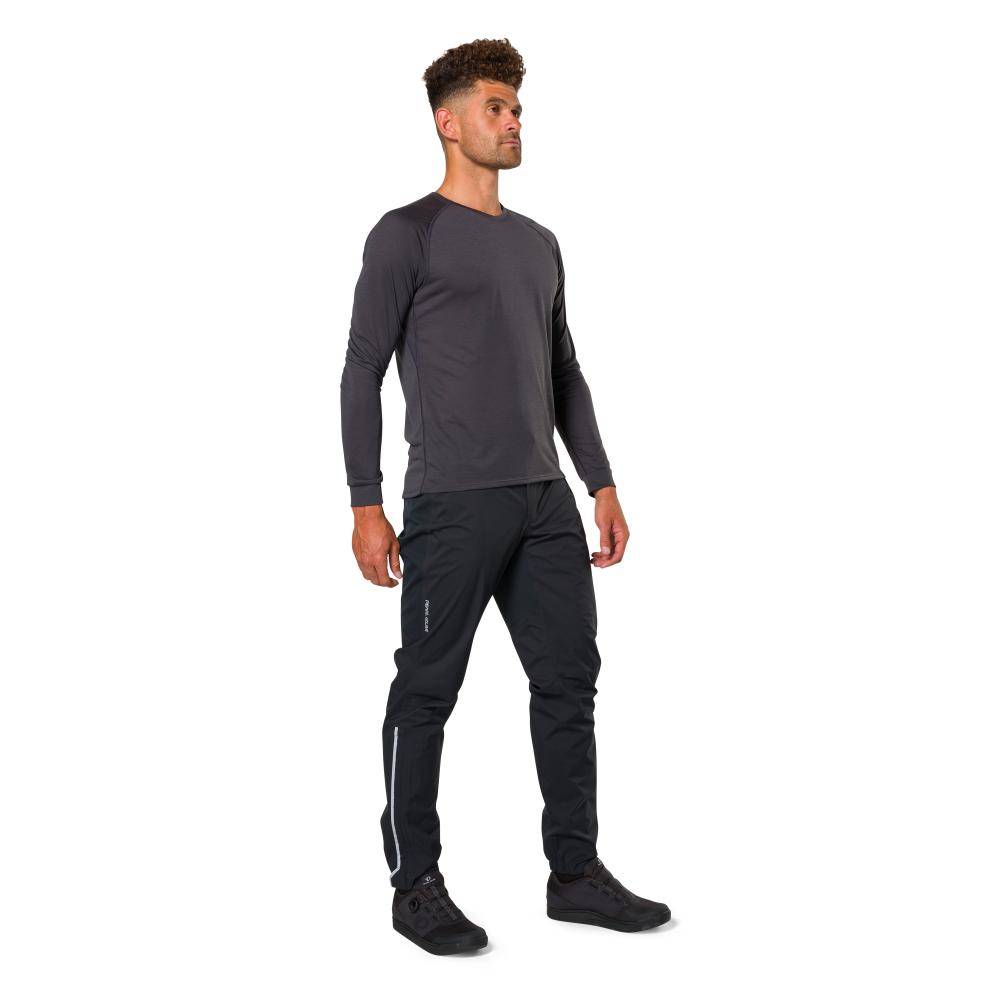 Men's Commuter Rain Over Pants