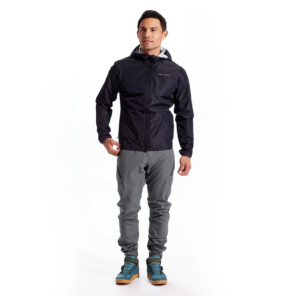 Men's Canyon 2.5L WxB Rain Jacket - Bicycle Warehouse