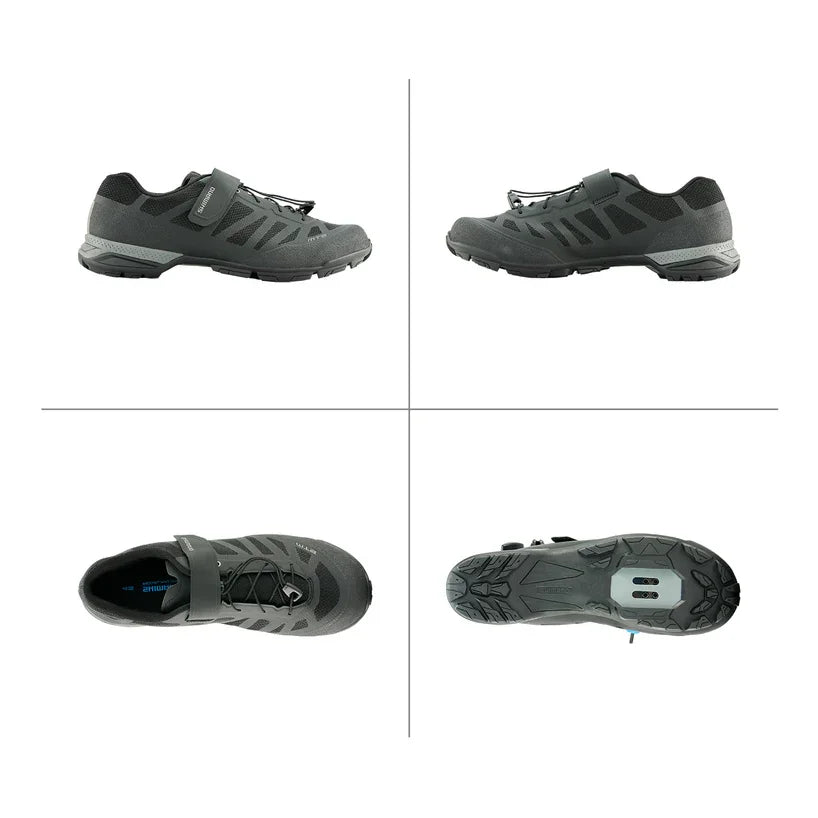 Shimano SH-MT502 Bike Shoes – Bicycle Warehouse
