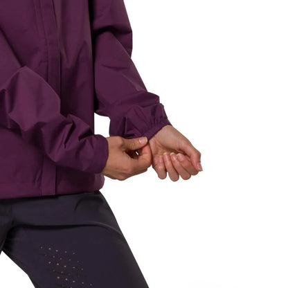 Pearl Izumi Women's Canyon 2.5L Rain Jacket - Bicycle Warehouse