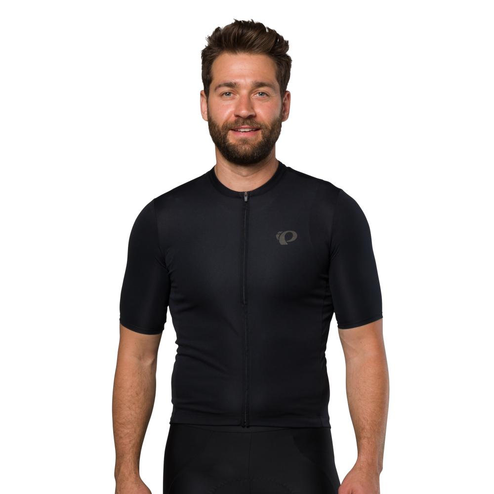 Pearl Izumi Men's Attack Jersey - Jerseys - Bicycle Warehouse