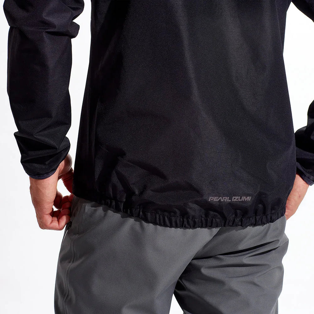 Men's Canyon 2.5L WxB Rain Jacket - Bicycle Warehouse