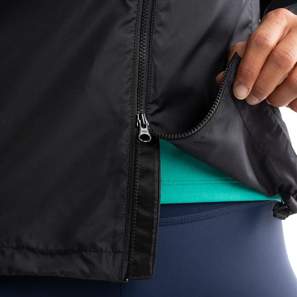 Women's Quest Barrier Jacket - Bicycle Warehouse