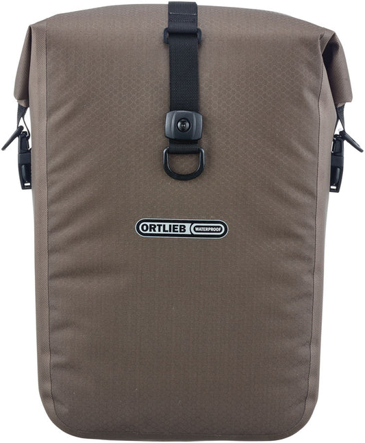 Ortlieb Gravel-Pack Dark Sand QL2.2