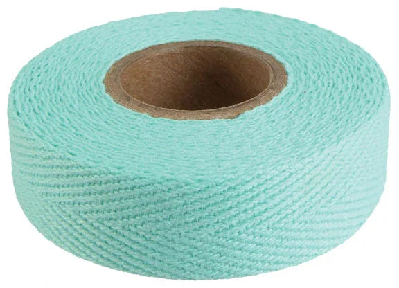 Newbaum's Cloth Bar Tape Celeste Each