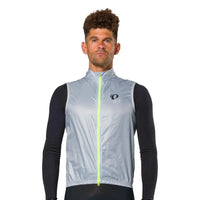 Men's Attack Barrier Vest - Bicycle Warehouse