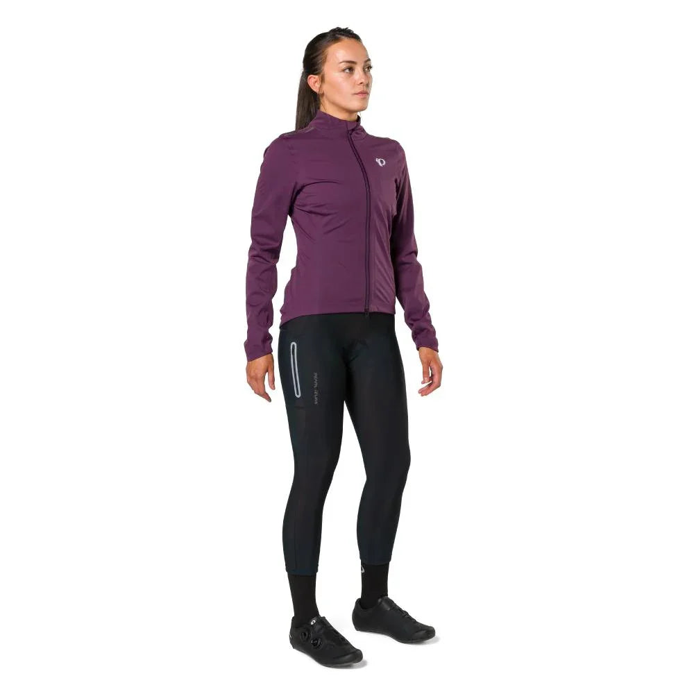 Women's PRO Rain Jacket - Bicycle Warehouse