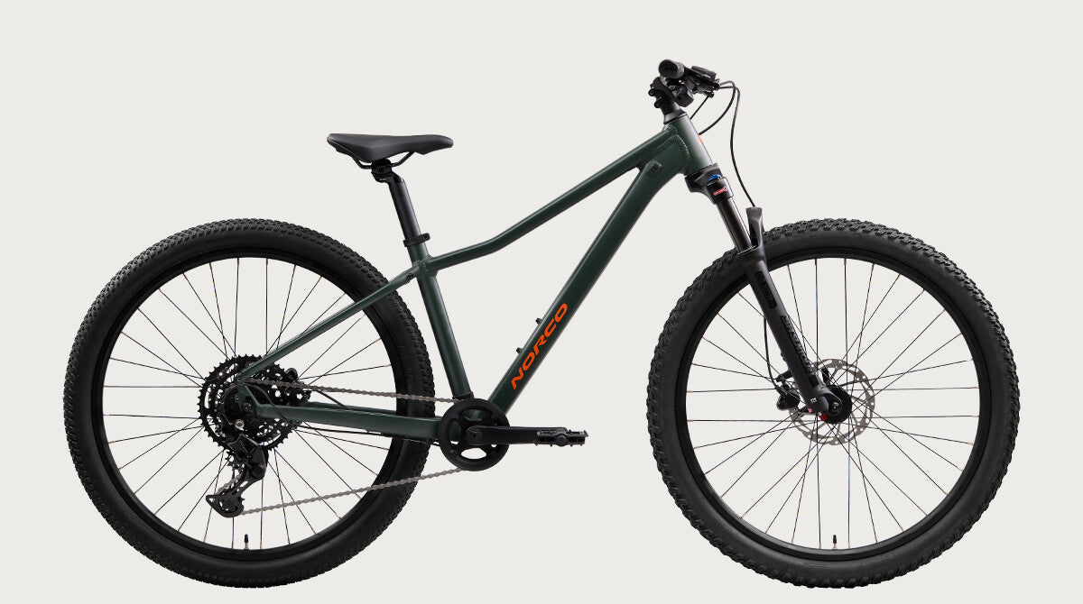 Charger Youth 26 - ONE SIZE - 26"