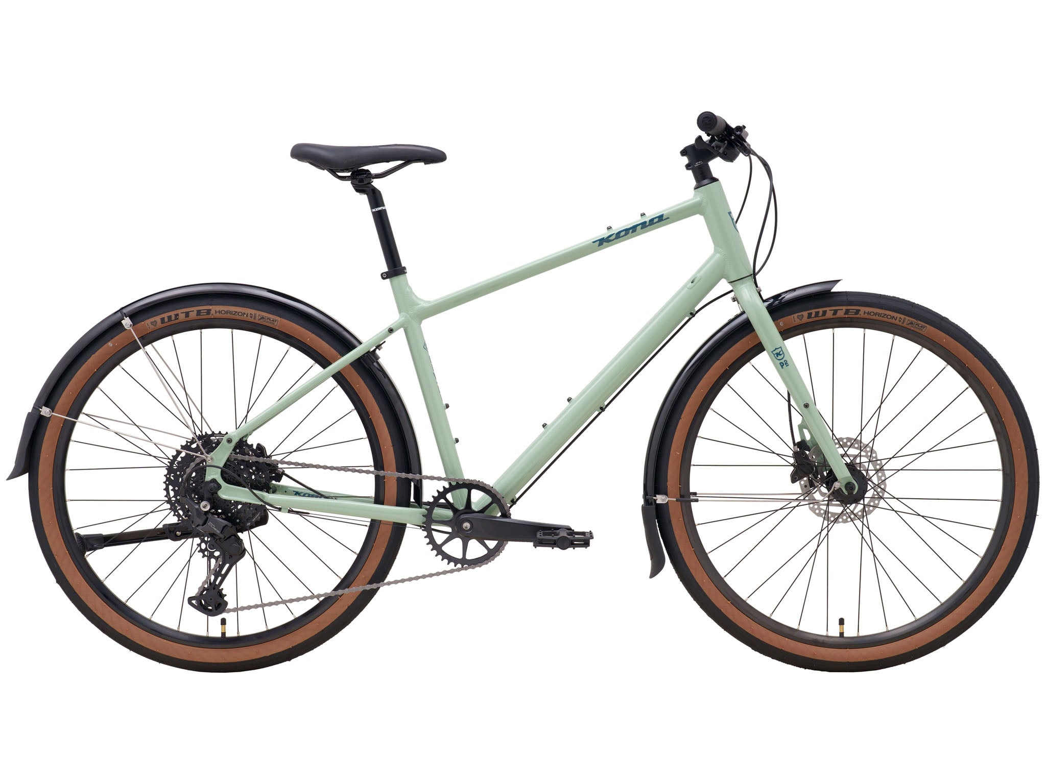 Kona Dew DL - Bicycle Warehouse