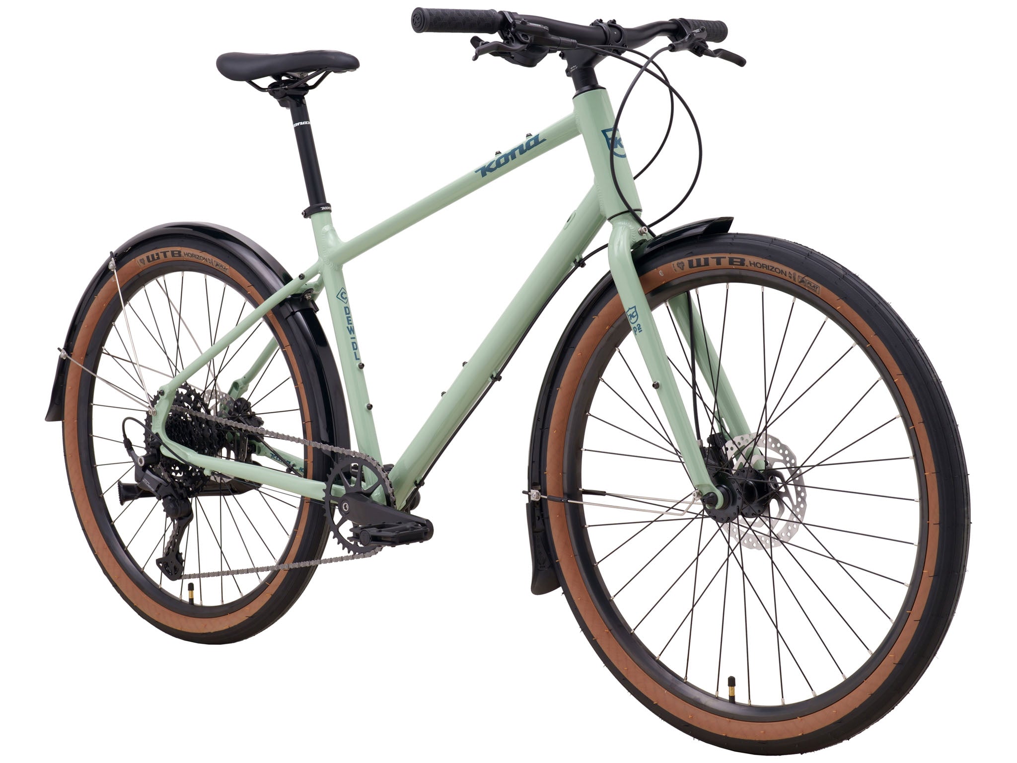 Kona Dew DL - Bicycle Warehouse