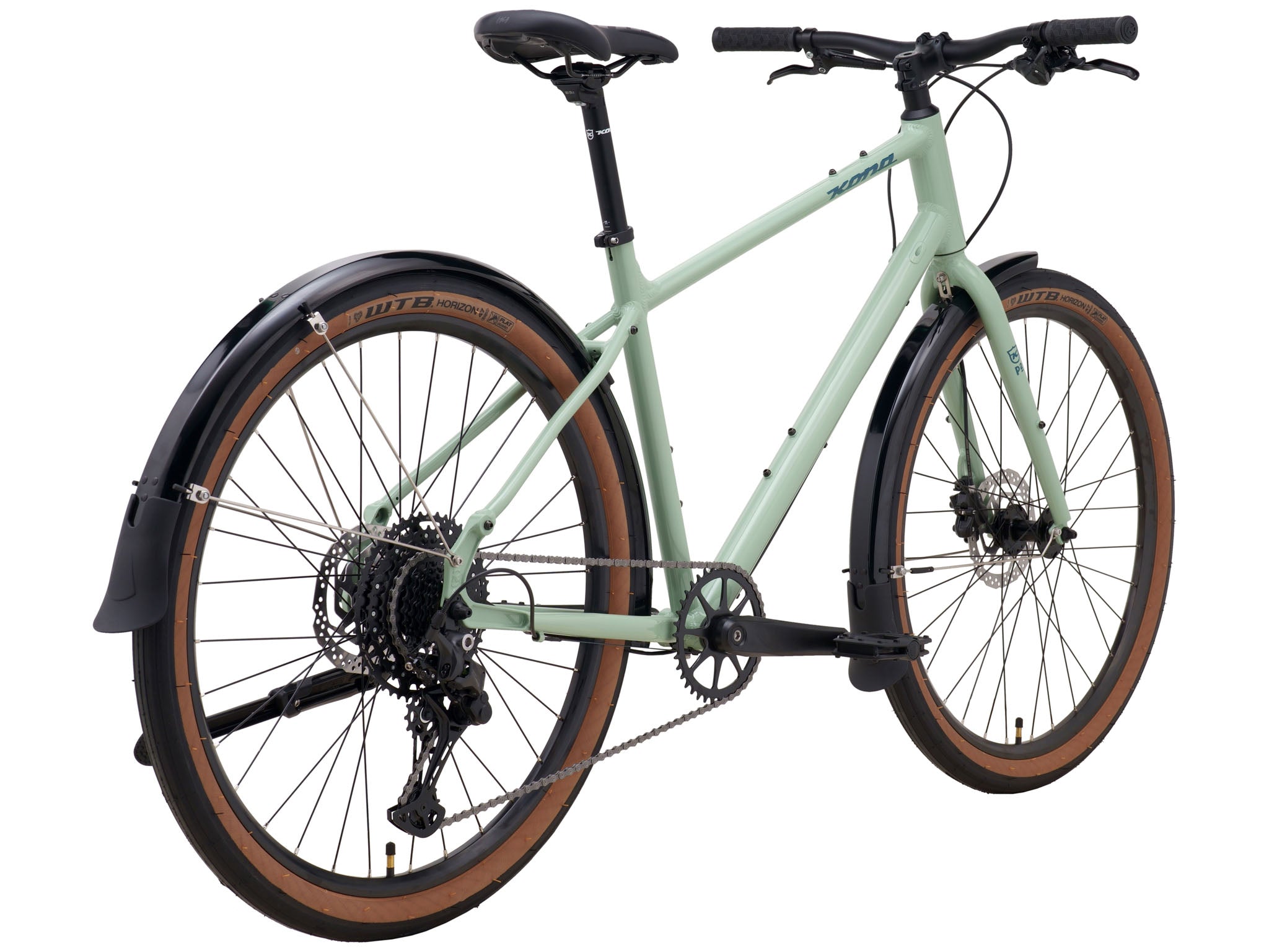 Kona Dew DL - Bicycle Warehouse