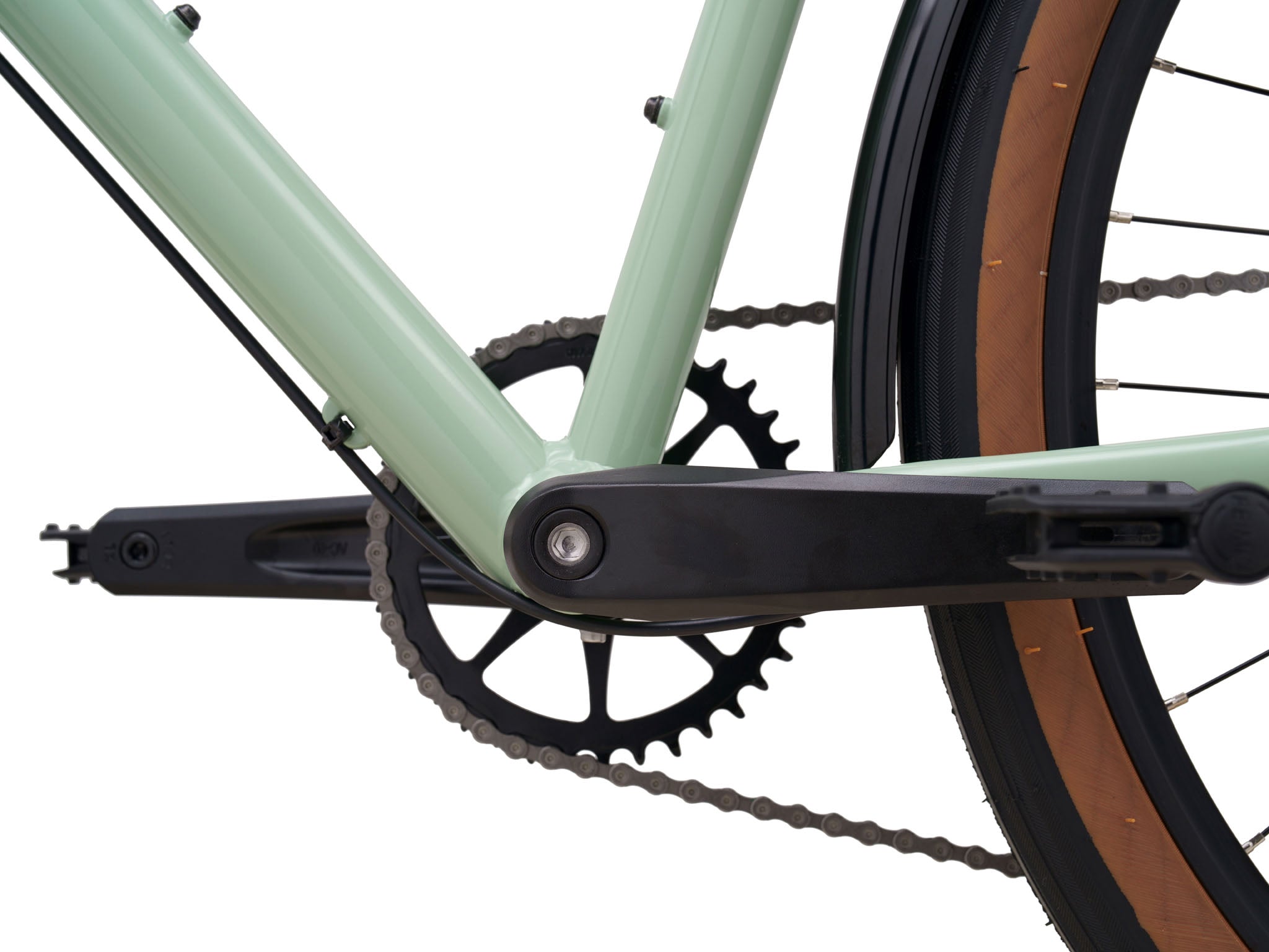 Kona Dew DL - Bicycle Warehouse