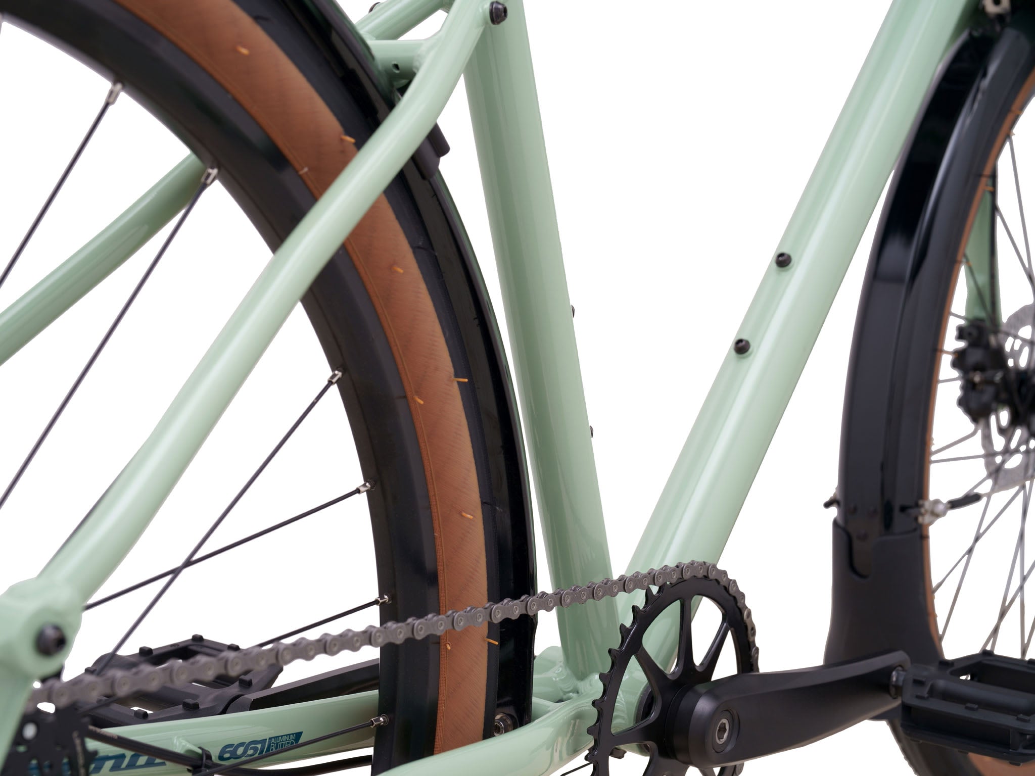 Kona Dew DL - Bicycle Warehouse